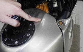 KAWASAKI KLE500 2005