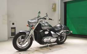 SUZUKI BOULEVARD 400 2011 VK57A