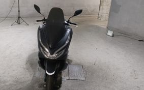 HONDA PCX 125 JF81