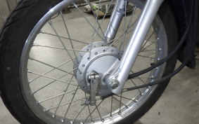 HONDA C110 SUPER CUB 2014 JA44