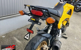 HONDA GROM 2014 JC61