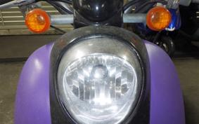 HONDA CREA SCOOPY I 2008 AF55