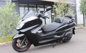 YAMAHA GRAND MAJESTY 250 SG15J