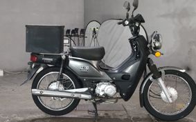 HONDA CROSS CUB110 JA10