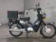 Фото Honda CROSS CUB110 2015 с японского аукциона