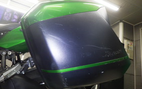 KAWASAKI NINJA H2 SX SE 2024 ZXT02P