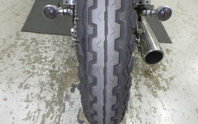 YAMAHA SR400 Gen.3 2004 RH01J