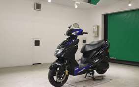YAMAHA CYGNUS 125 XSR 3 2019 SED8J