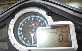 KYMCO VJR125 i