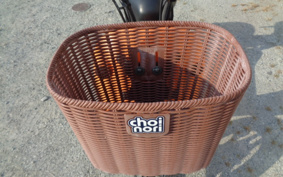 SUZUKI  CHOINORI  CELL &KAGO CZ41A