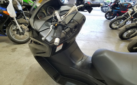 SUZUKI SKYWAVE 400 2006 CK44A