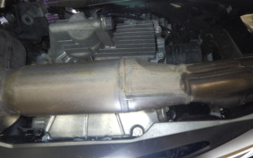 KAWASAKI ZX-25R 2023 ZX250E