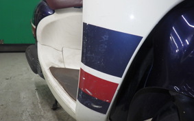 YAMAHA VINO 50 2023 SA37J