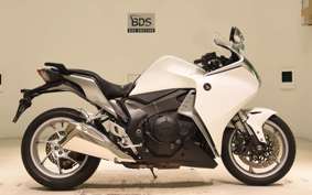 HONDA VFR1200F 2010 SC63
