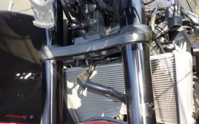 HONDA CBR650R E-Clutch 2025 RH17