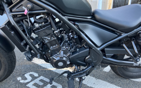 HONDA  REBEL 250 ABS MC49