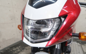HONDA CB400 SUPER  BOL DOR ABS 2015 NC42
