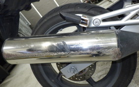 HONDA VTR 250 Gen. 2 2005 MC33