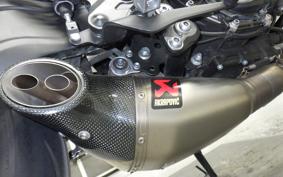 YAMAHA XSR700 2020 RM22J
