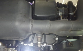 YAMAHA XSR900 2020 RN56J