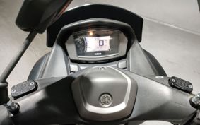 YAMAHA N-MAX 125 SEG6J