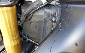 DUCATI STREETFIGHTER V4 S 2021