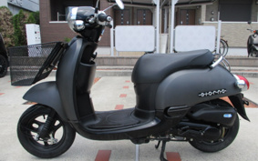 HONDA GIORNO AF70