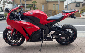 HONDA CBR1000RR 2012 SC59
