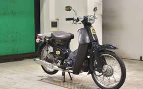 HONDA C50 SUPER CUB AA01