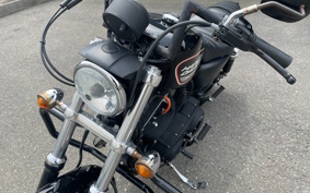 HARLEY XL883R 2007 CS2