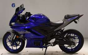 YAMAHA YZF-R3 2020 RH13J