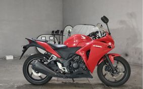 HONDA CBR250R MC41