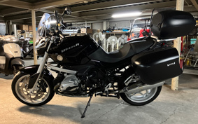 BMW R1200R HIGH LINE 2010 0378