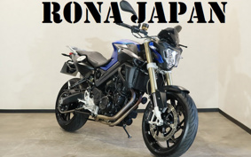 BMW F800R 2015 0B04
