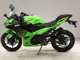 Фото Kawasaki NINJA 250 2 с японского аукциона