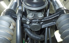 YAMAHA SR400 Gen.5 2020 RH16J