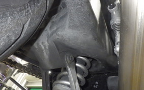 KAWASAKI ZZ1400 NINJA R 2008 ZXT40C