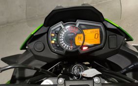 KAWASAKI  VERSYS X250 TOURER  LE250D