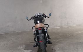 TRIUMPH BONNEVILLE T100 2017 DAD70G
