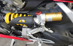 DUCATI 1199 PANIGALE 2014