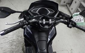 HONDA PCX 125 1998 JF81