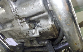 HONDA CD125T BENLY 2023 CD125T