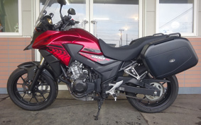 HONDA 400X 2018 NC47