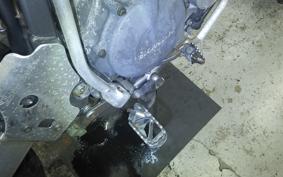HONDA XR400R 1997