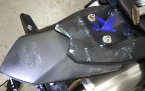 KAWASAKI KLX250D TRACKER X LX250V
