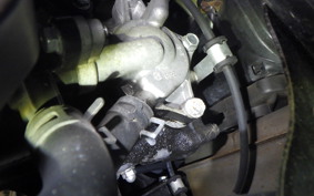 HONDA TACT-4ﾍﾞｰｼｯｸ AF79
