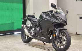 HONDA CBR400R 2025 NC65