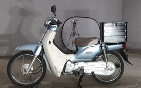 HONDA SUPER CUB50 AA04