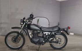 KAWASAKI 250TR BJ250F
