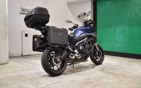 YAMAHA MT-09 Tracer GT 2019 RN51J